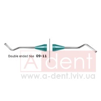 ���������� 09-11 ����������� ������ � ��������� ������ (Verdent), Double ended hoe - 1300.00 ���