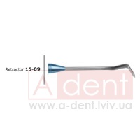 ���������� 15-09 �������������� 6,0 � ��������� ������ (Verdent), Retractor 6,0 - 1300.00 ���