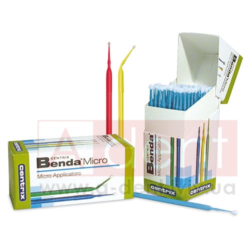 ̳������������ Benda Micro Fine (Centrix), ����, ������ ���� ����� (1,5��), �������� �� ���������� Benda Matic Dispenser, 576 ����. - 1040.00 ���