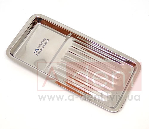 ����� ��� 8 ����������� ��������� (SA Medical Image), Tray, �������� ������ 80�� � 180�� - 360.00 ���