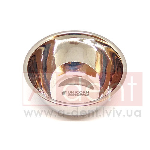 ���� �������� (UNICORN Medical Instruments), � 3003, Bowl 65mm - 450.00 ���