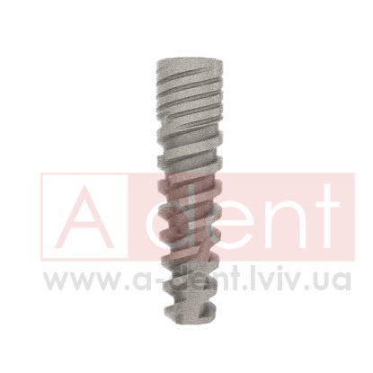 ������� Conic Dynamix Implant d3.0mm L16mm Prime Implant Set (Cortex Dental Implants Industries Ltd.), � BMCD-1630, Dynamix Conical Implant Prime Set - 0.00 ���