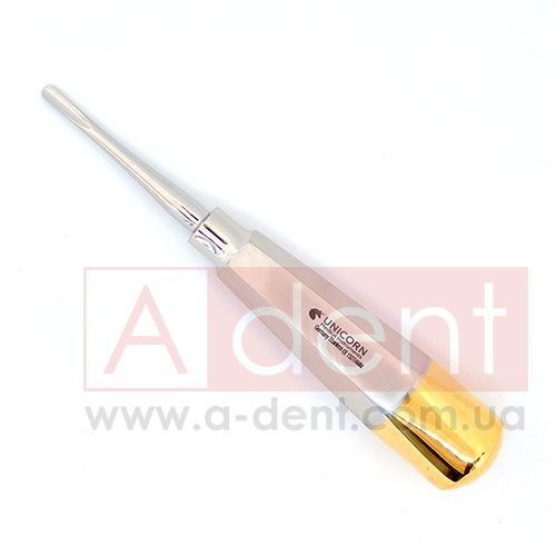 �������� (UNICORN Medical Instruments), � 1327 (4mm), Root Elevator 4mm - 1831.50 ���