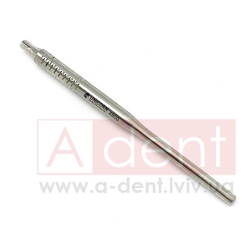����� ��  �������� ��������������� (UNICORN Medical Instruments), � 4900, Mirror Handle - 478.80 ���