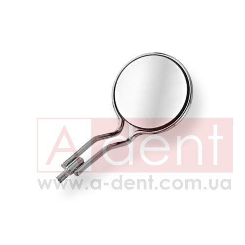 �������� ������������� � ������������ �������� ��������� (UNICORN Medical Instruments), Double Side Mirror Rhodium Plane, ������, ��. - 765.00 ���