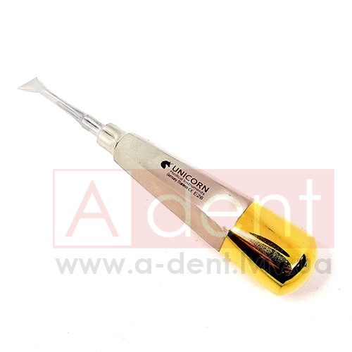 �������� (UNICORN Medical Instruments), � �26, Root Elevator E26 Gold - 1125.00 ���