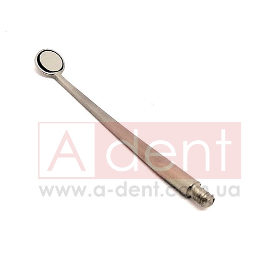 �������� ������������� � �������� ��������� ���� 5�� (UNICORN Medical Instruments), Micro Mirror Rhodium 5mm, ������, ��. - 945.00 ���