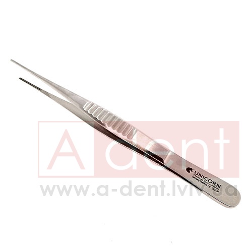 ����� �������� DeBakey ������ (UNICORN Medical Instruments), � 1007/R, DeBakey Tissue Forceps - 1890.00 ���