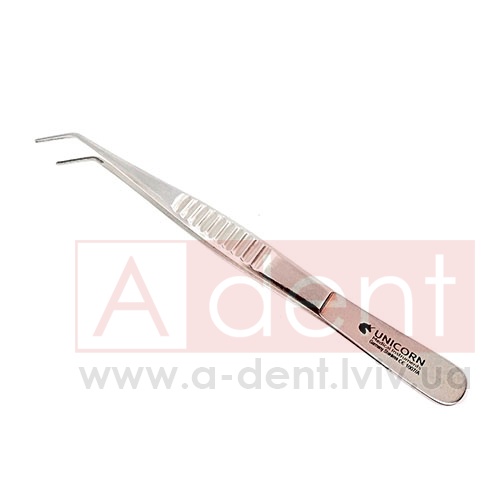 ����� �������� DeBakey ���� (UNICORN Medical Instruments), � 1007/A, DeBakey Tissue Forceps - 1890.00 ���
