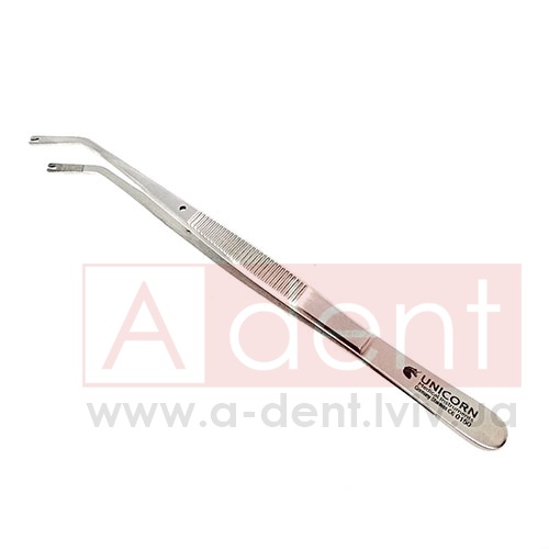 ϳ���� ��� ����� (UNICORN Medical Instruments), � 0150, Corn Suture Tweezer - 765.00 ���
