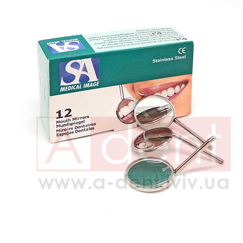 �������� ������������� (SA Medical Image), �5 Plane, ������, ��. - 45.00 ���