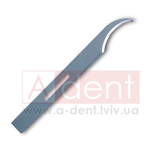 ������ ��� ������ ���� (SMI A.G.), ZBS65, Surgical Stitch Cutters, Carbon Steel - 9.36 ���