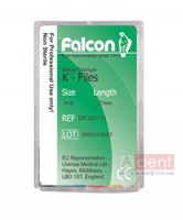 �-����� Nickel-Titanium DR.3002.20 (Falcon), � 20, 6 ��. - 182.00 ���