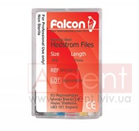�-����� Stainless Steel DR.3062.15 (Falcon), � 15, 6 ��, Stainless Steel Hedstrom Files - 90.00 ���