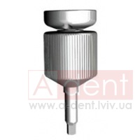 ���� ��� ������ ������ ������������ 1.25��� ��������, Hand Hex Driver 1.25mmd Short (Green Implant System Technologie GmbH & Co. KG), � 431212, Code: HHD1.25S - 2080.00 ���