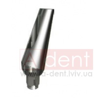�������� ��������� ������������� ��� ������������ ������� 15�, Universal Titanium Angular Abutment 15� For Turning (Green Implant System Technologie GmbH & Co. KG), � 521345, Code: UTAAT15, ���������� 4.5���, ������� 13�� - 1508.00 ���