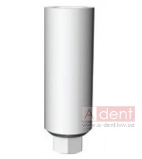 �������� ����������� ��� �����, � ���������� ����������, Plastic Abutment Normal Platform (Green Implant System Technologie GmbH & Co. KG), � 541245, Code: PANP, ���������� (4.5���, ������ 13��) - 728.00 ���